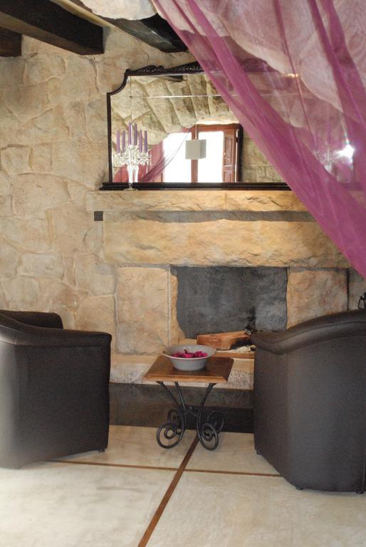 Torre Viladot Solsona Zimmer foto